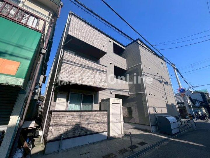 部屋画像