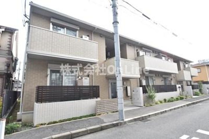部屋画像