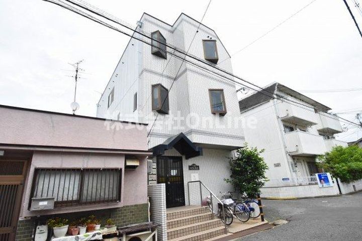 部屋画像