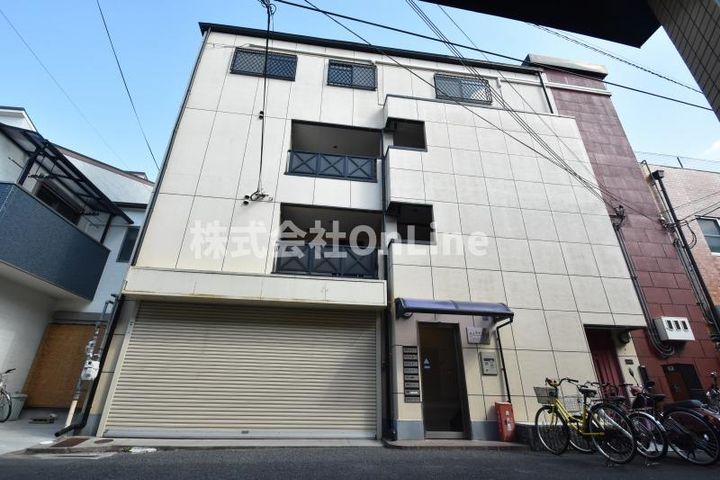 部屋画像