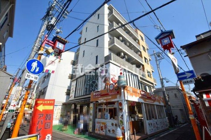 部屋画像