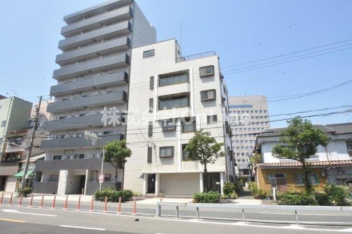 部屋画像