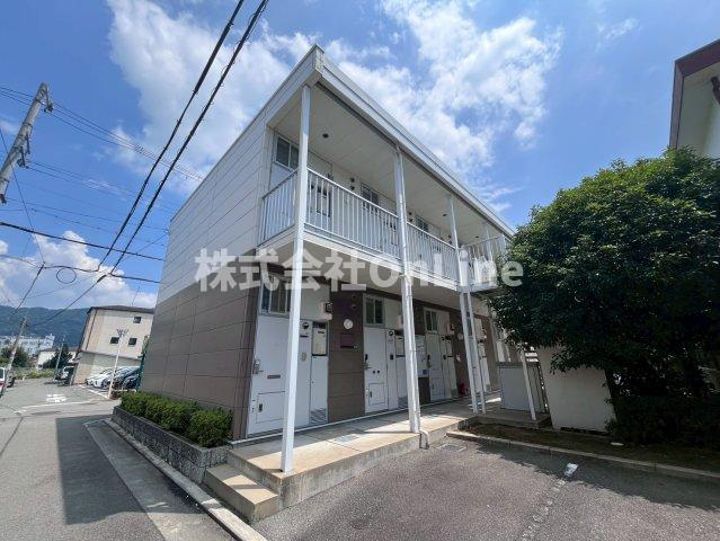 部屋画像