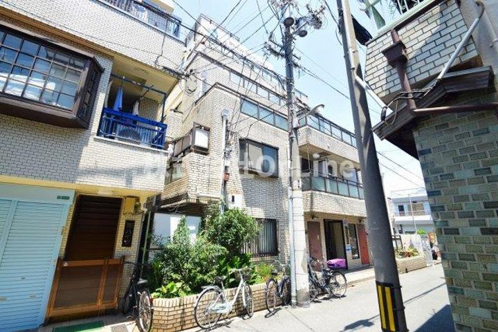 部屋画像