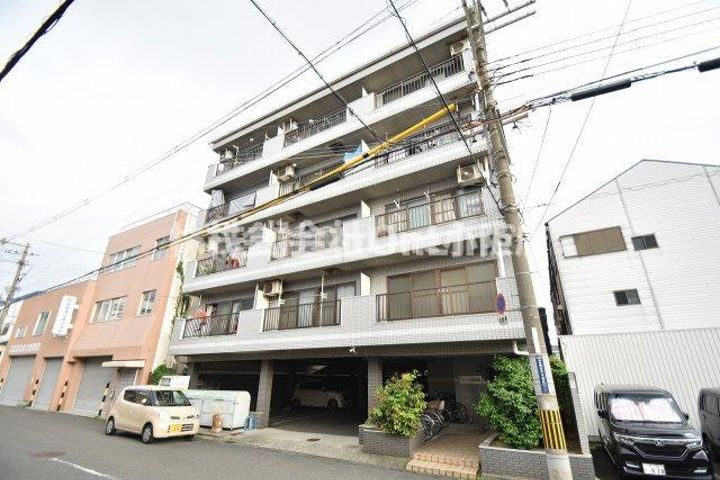 部屋画像