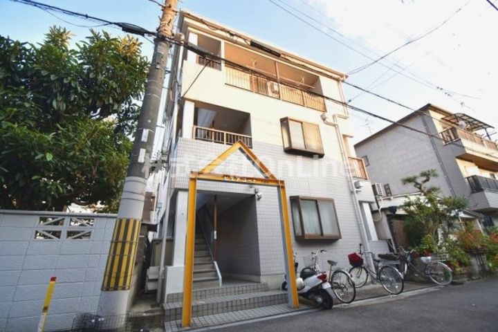 部屋画像