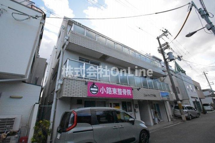 部屋画像