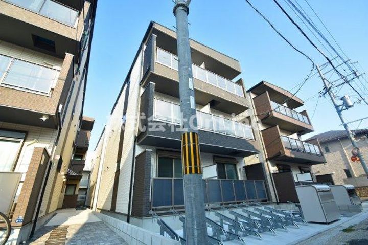 部屋画像