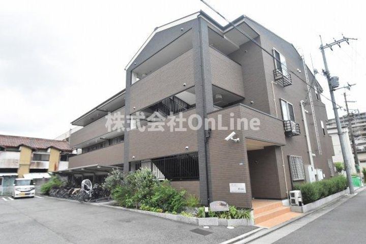 部屋画像