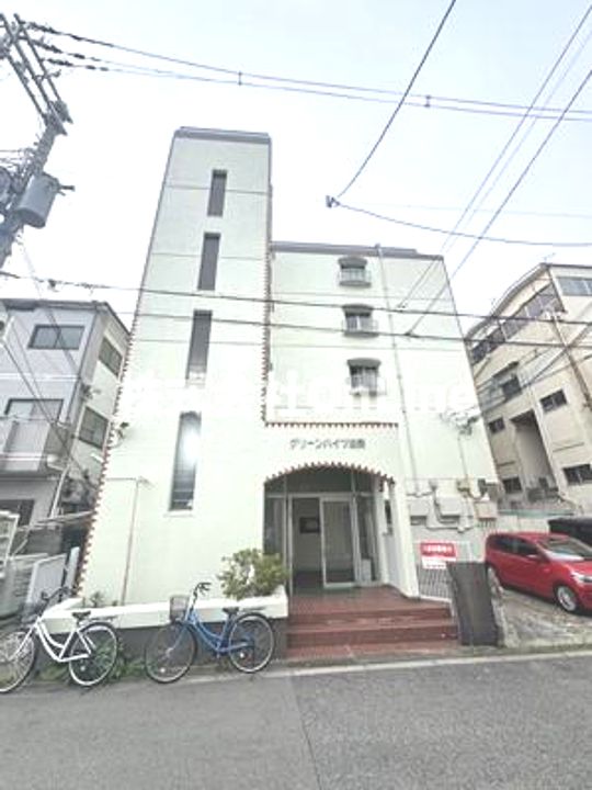 部屋画像