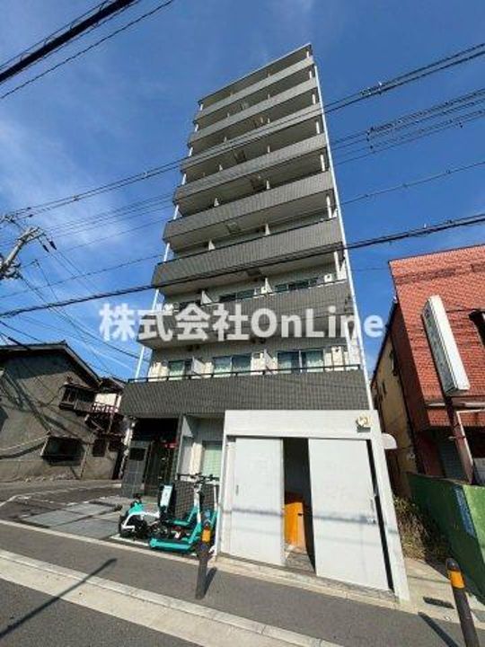 部屋画像