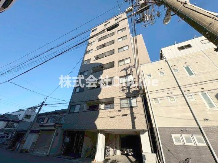 部屋画像