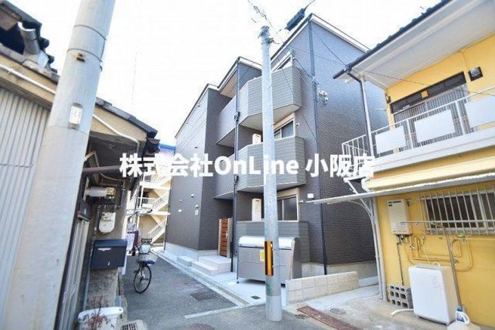 部屋画像