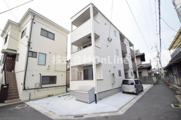 部屋画像