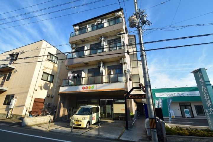 部屋画像