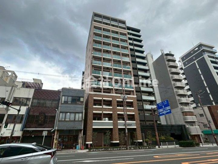 部屋画像