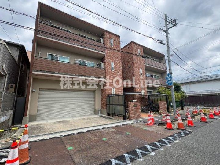 部屋画像