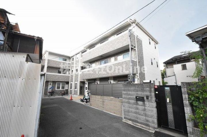 部屋画像
