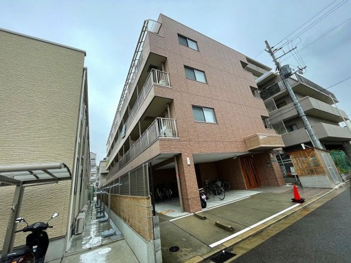 部屋画像