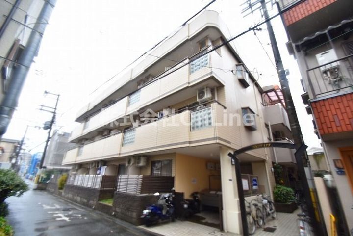 部屋画像