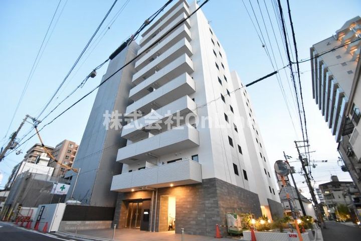 部屋画像