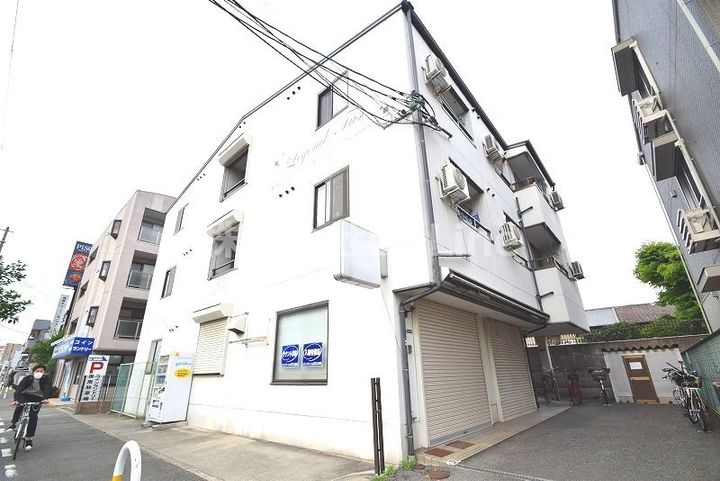 部屋画像