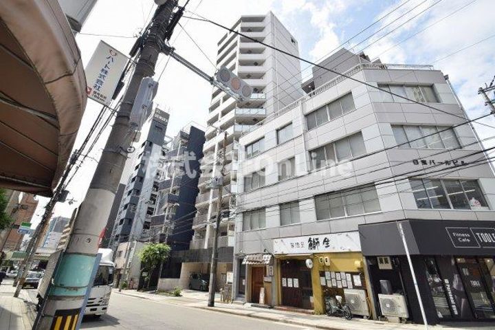 部屋画像