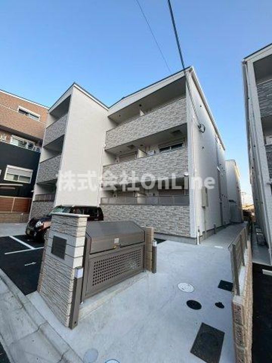 部屋画像