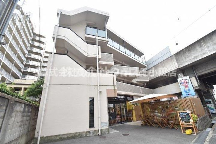 部屋画像