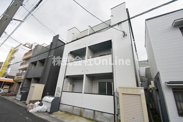 部屋画像