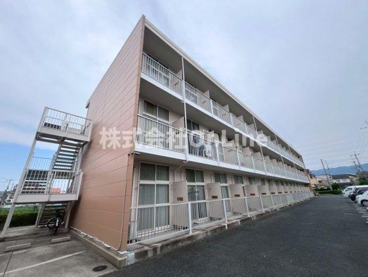 部屋画像