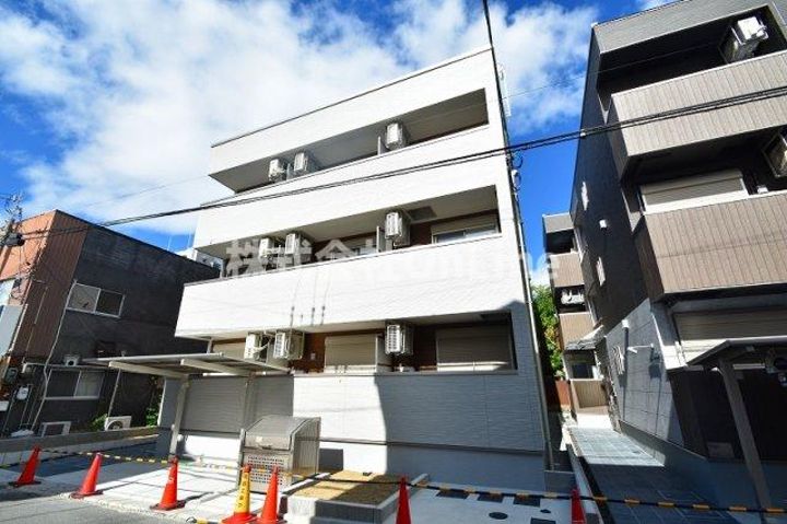 部屋画像