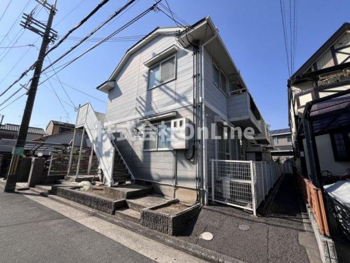 部屋画像