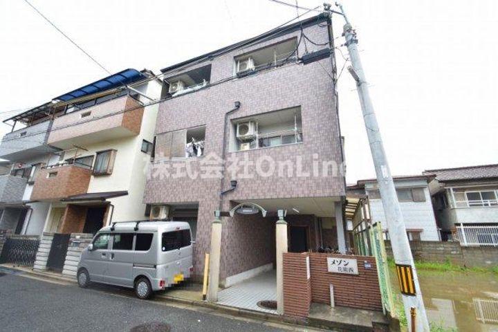 部屋画像