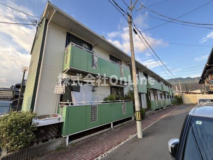 部屋画像