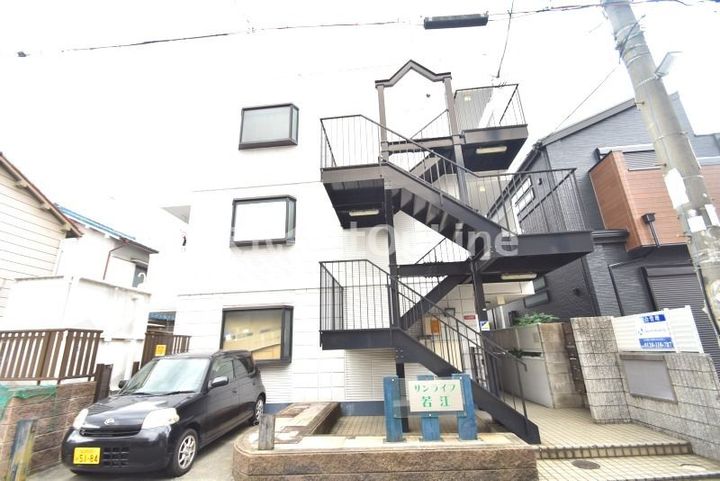部屋画像