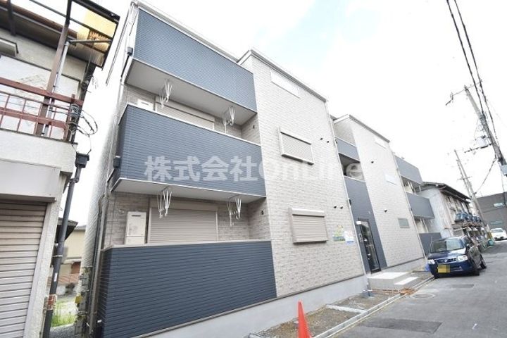 部屋画像