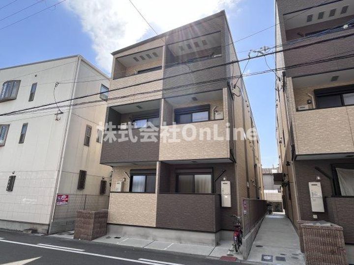 部屋画像