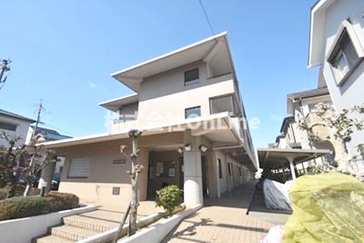 部屋画像