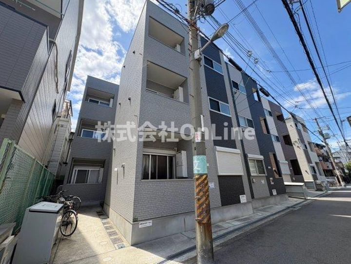 部屋画像