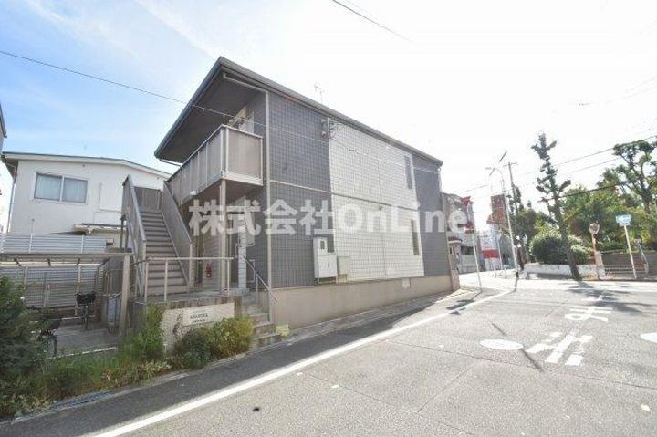 部屋画像