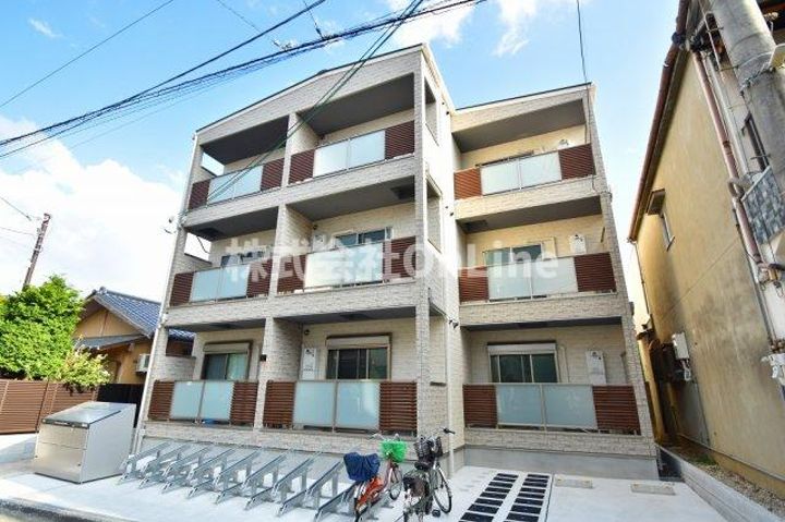 部屋画像