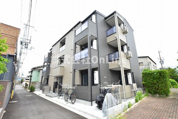 部屋画像