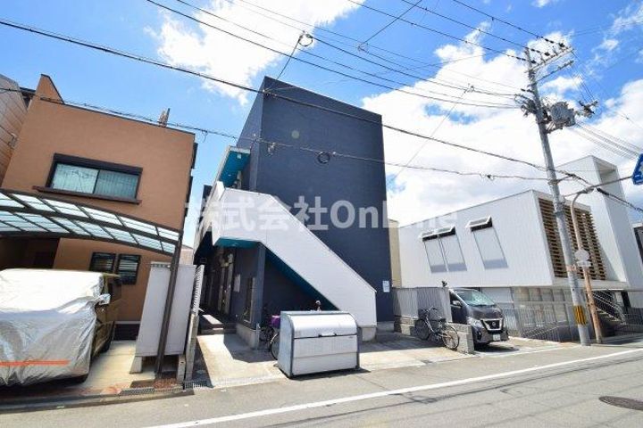 部屋画像