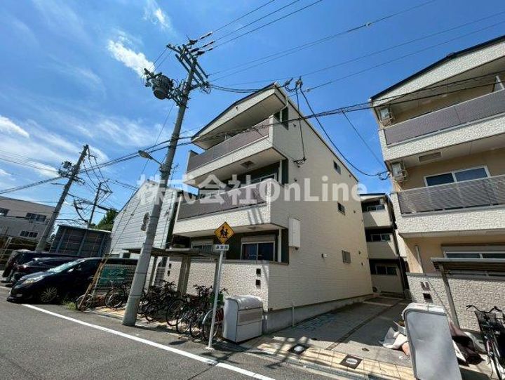 部屋画像