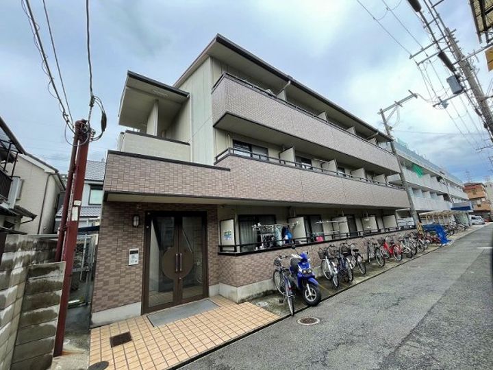 部屋画像