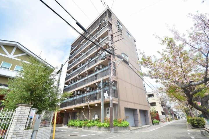 部屋画像