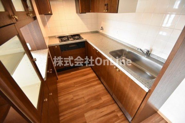 キッチン