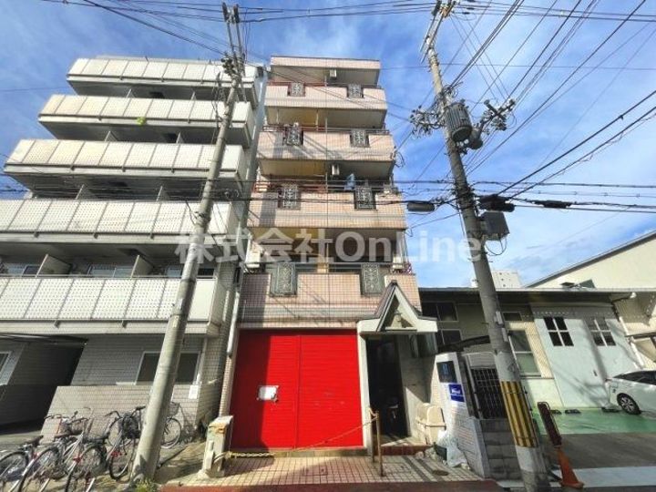 部屋画像