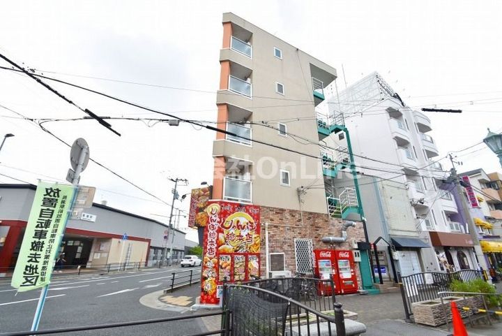 部屋画像
